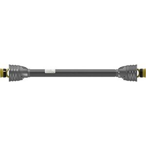 Weasler AB4 Series PTO Driveline 42”