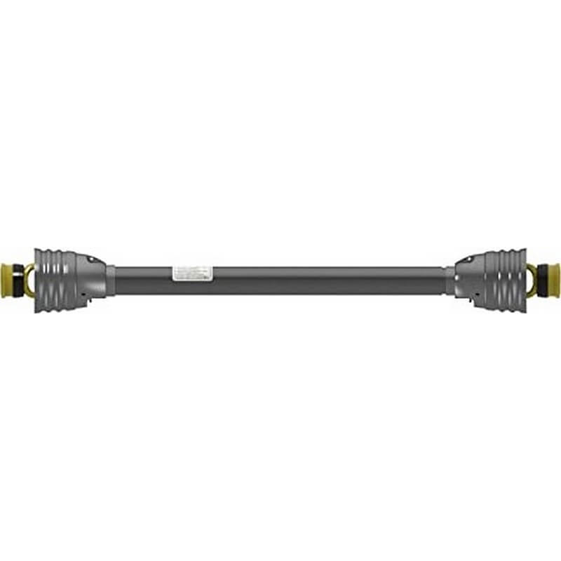 Weasler AB4 Series PTO Driveline 42”