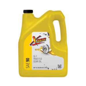Xtreme SAE 90 Gear Oil 1 gal