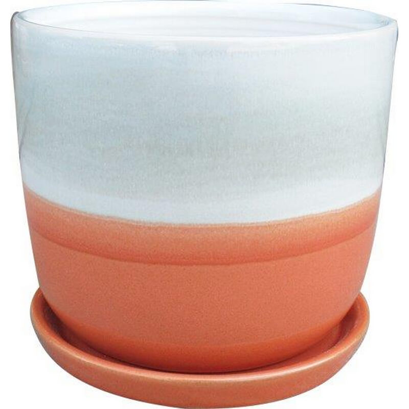Zona Ceramic Planter 5