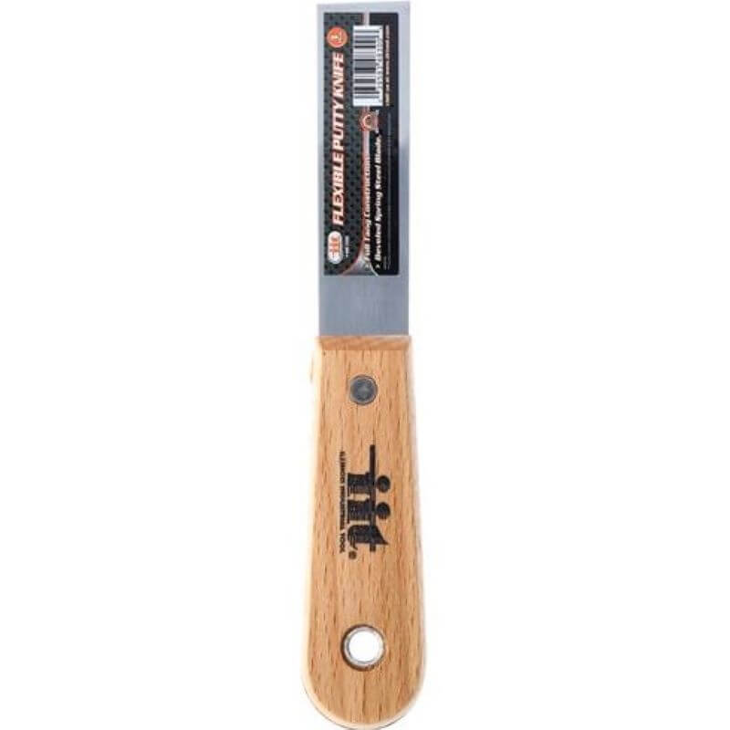 iit Flexible Putty Knife 1 inch