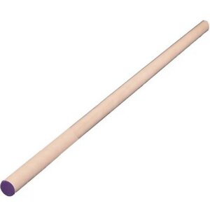 Alexandria Moulding Round Purple Hardwood Dowel 1/2”x36”