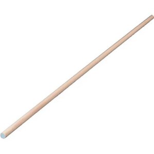 Alexandria Moulding Round Ramin Blue Hardwood Dowel 1/4”x48”