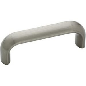 Amerock Allison Satin Nickel Cabinet Drawer Pull 3-5/16”