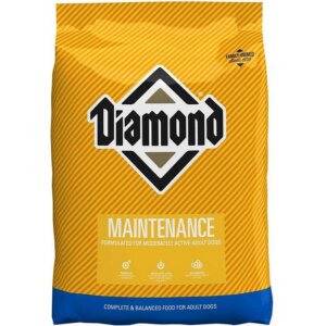 Diamond Maintenance Adult Chicken Dog Food 40 lb