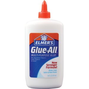 Elmer’s Glue-All Multi Purpose Glue 16 oz