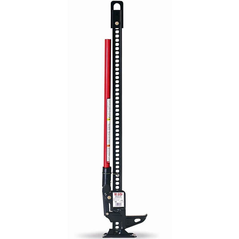 Hi-Lift Cast Iron & Steel Jack 4660 lb 48”