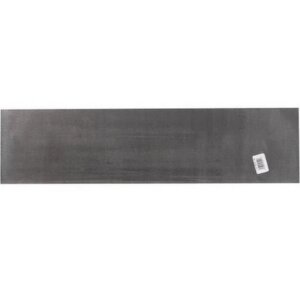 Hillman Boltmaster Uncoated Steel Weldable Sheet 22 ga 6”x24”