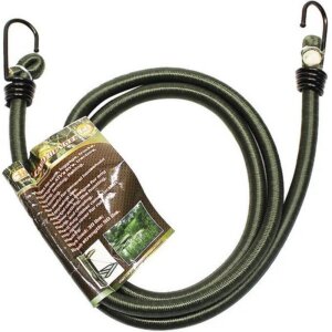 IIT Camo Bungee Cord 1/2”x60”