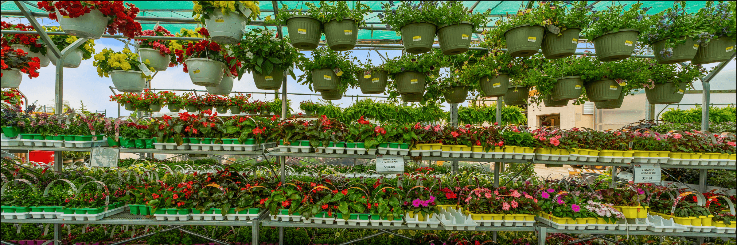 Nixa Hardware & Seed Co Knowledge Hub Garden Center