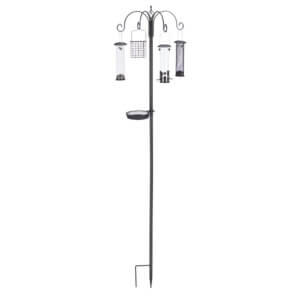 North States Ultimate Bird Feeding Station 7’