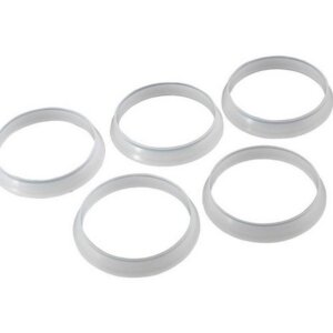 Plumb Pak Polyethylene Slip Joint Tailpiece Washers 1-1/2” 20 pk