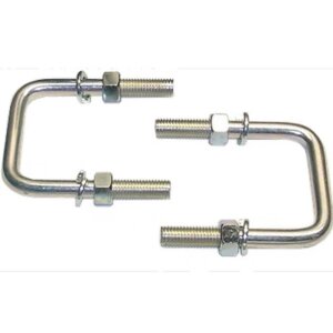 Pro-Link U-Bolt for Bracket 5/8”x3”