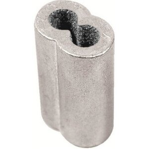 Tru-Test Crimp Sleeves 3/4” 10 pk