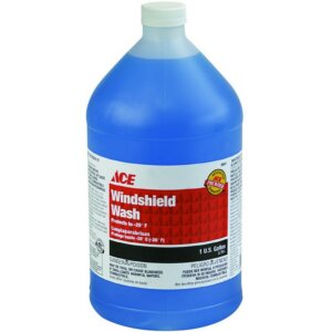 Ace -20°F Windshield Washer Fluid 1 gal