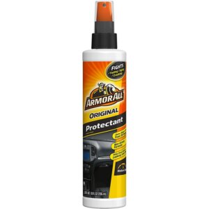 Armor All Original Plastic-Rubber Protectant Pump Spray 10 oz