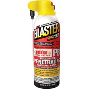 B’laster PB Penetrating Catalyst 11 oz