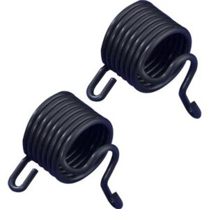 Campbell Hausfeld 2-Piece Chisel Spring Retainer Set