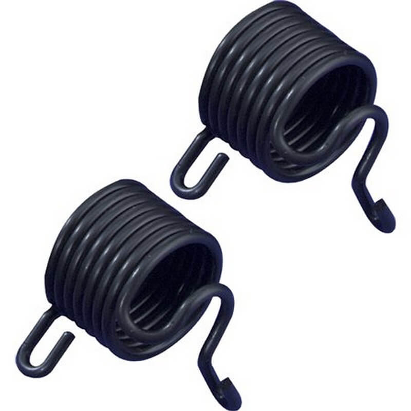 Campbell Hausfeld 2-Piece Chisel Spring Retainer Set