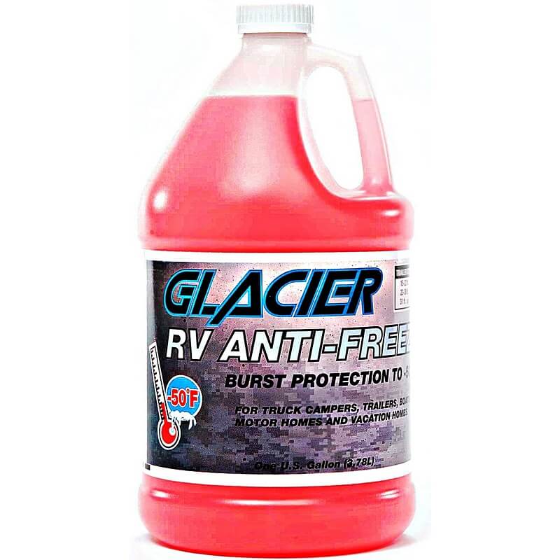 Champion -50°F RV & Marine Antifreeze 1 gal