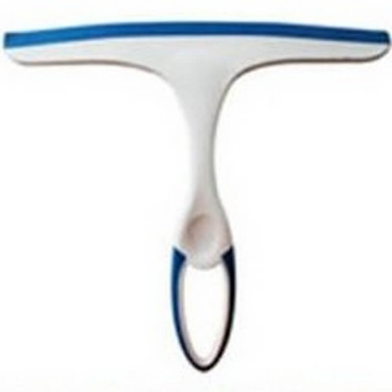 Diamond Visions Assorted Color Silicone Squeegee