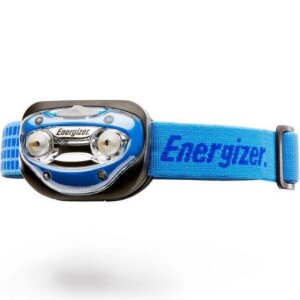 Energizer Vision LED Headlamp 200 Lumens