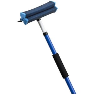 Ettore Telescoping Automotive Squeegee 7’