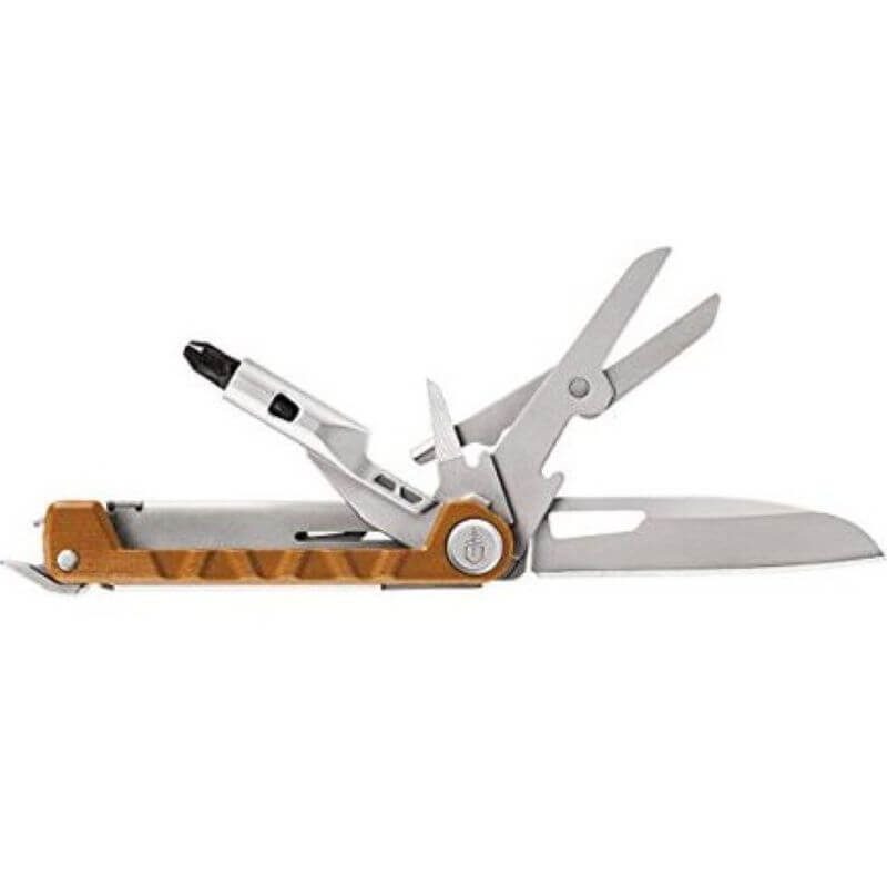 Gerber Armbar Drive Multi-Function Folding Knife 6-1/2”