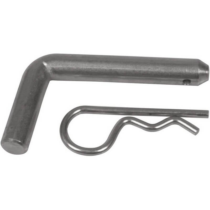Hillman Bent Receiver Hitch Pin 5/8”x3”