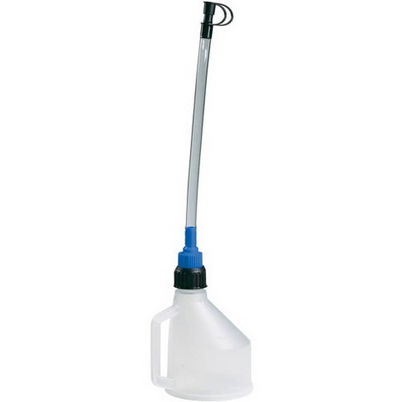 Hopkins FloTool Spill Saver Measuring Funnel