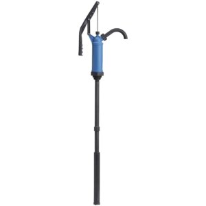 LubriMatic 55-156 DEF Lever Action Barrel Pump