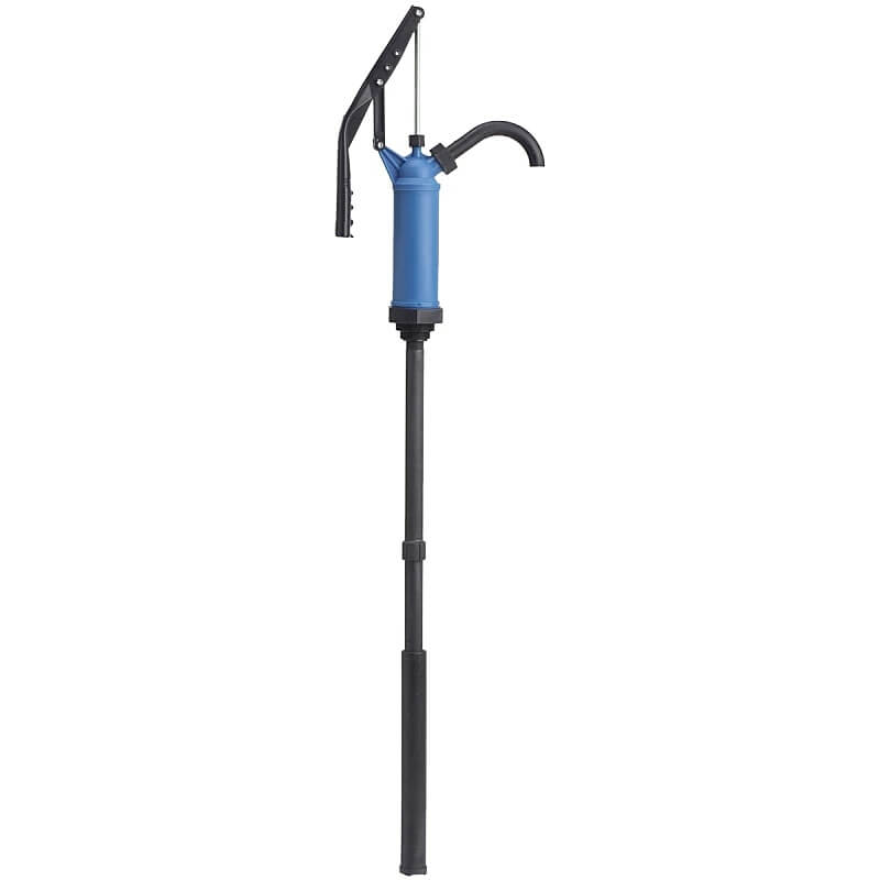 LubriMatic 55-156 DEF Lever Action Barrel Pump