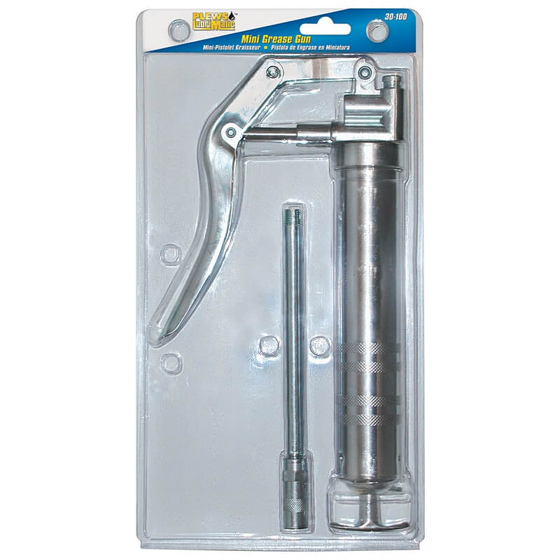 LubriMatic Mini Grease Gun 3 oz