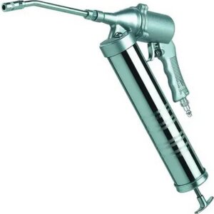 LubriMatic Pneumatic Grease Gun 14 oz