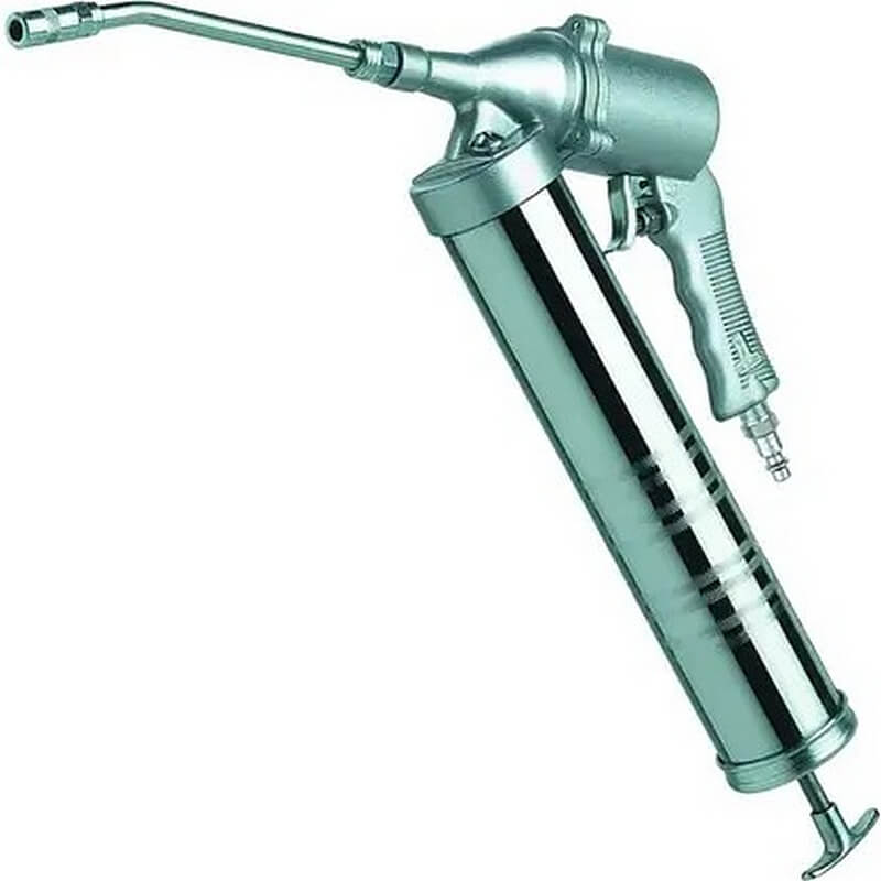 LubriMatic Pneumatic Grease Gun 14 oz