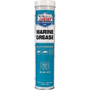 Lucas Oil Marine Grease 14 oz