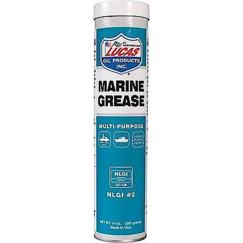 Lucas Oil Marine Grease 14 oz