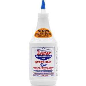 Lucas Oil Transmission Fix Additive 24 oz