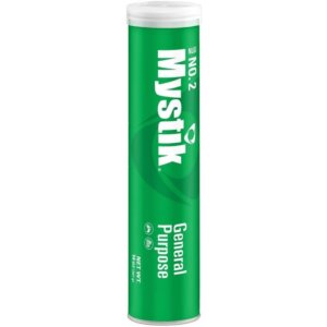 Mystik Lithium Multi-Purpose Grease 14 oz