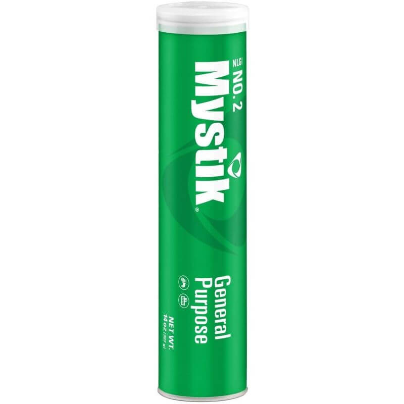 Mystik Lithium Multi-Purpose Grease 14 oz