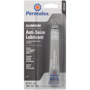 Permatex Anti-Seize Lubricant 1 oz