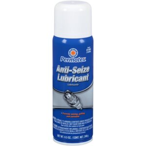 Permatex Anti-Seize Lubricant 8.5 oz