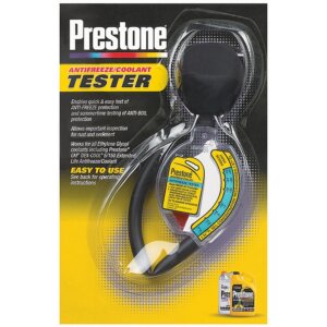 Prestone Professional Antifreeze/Coolant Tester