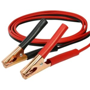 ProSource Booster Cables 10 ga 12’