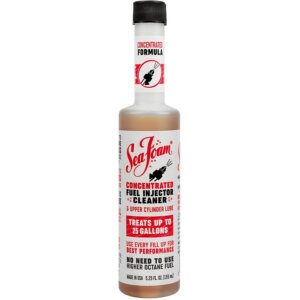 Sea Foam IC5 Concentrated Fuel Injector Cleaner 5.25 oz