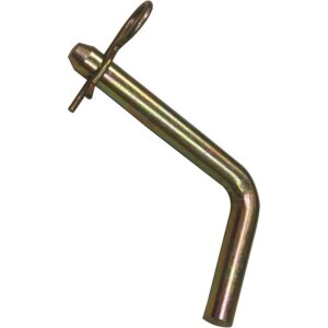 Speeco Bent Hitch Pin 1/2”x3”