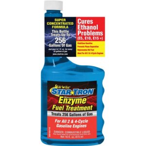 Star Brite Star Tron Enzyme Fuel Treatment 16 oz