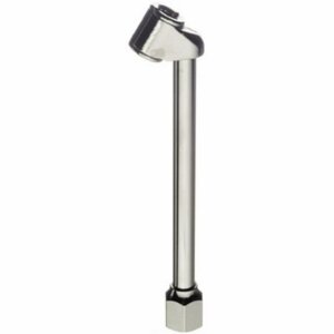 Tru-Flate Dual Foot Air Chuck Extension 1/4” NPT