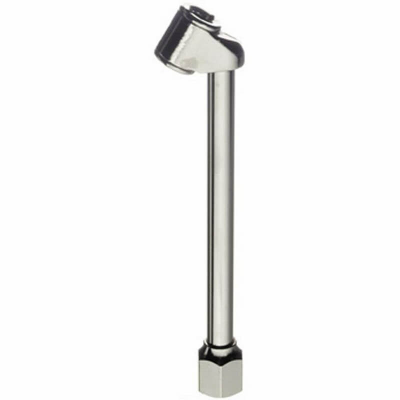Tru-Flate Dual Foot Air Chuck Extension 1/4” NPT