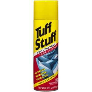 Tuff Stuff Multi-Purpose Foam Cleaner 22 oz